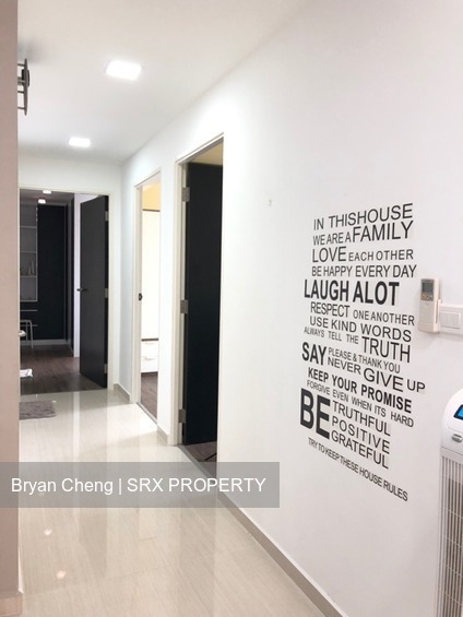 Blk 661B Edgedale Plains (Punggol), HDB 4 Rooms #206426831